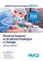 Técnico/a Superior en Anatomía Patológica y Citología