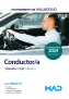 Conductor/a