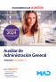 Auxiliar de Administración General