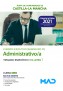 Cuerpo Ejecutivo Especialidad Administrativa (Subgrupo C1)
