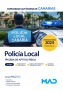 Policía Local de Canarias