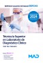 Técnico/a Superior en Laboratorio de Diagnóstico Clínico