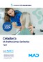 Manual del Celador/a de Instituciones Sanitarias