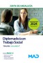 Diplomado/a en Trabajo Social (Personal Laboral)