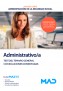 Administrativo/a Seguridad Social (acceso libre)