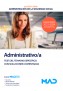 Administrativo/a Seguridad Social (acceso libre)