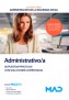 Administrativo/a Seguridad Social (acceso libre)