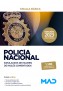 Escala Básica de Policía Nacional