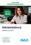 Administrativo/a (acceso libre)
