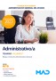 Administrativo/a (promoción Interna)
