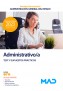 Administrativo/a (promoción Interna)