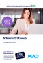 Administrativo/a