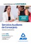 Servicios Auxiliares de Conserjería