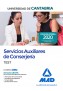 Servicios Auxiliares de Conserjería