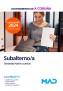 Subalterno/a