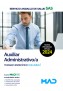 Auxiliar Administrativo/a