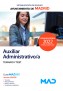 Auxiliar Administrativo/a (estabilización)