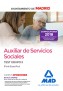 Auxiliar de Servicios Sociales