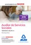 Auxiliar de Servicios Sociales