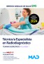 Técnico/a Especialista en Radiodiagnóstico