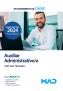 Auxiliar Administrativo/a