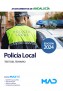 Policía Local de Andalucía