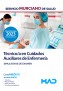 Técnico/a en Cuidados Auxiliares de Enfermería