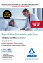 Facultativo Especialista de Área