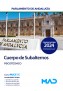 Cuerpo de Subalternos