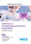 Enfermero/a y Fisioterapeuta de la Red Hospitalaria