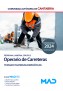 Operario de Carreteras (Personal Laboral Grupo 2)