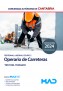 Operario de Carreteras (Personal Laboral Grupo 2)