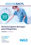 Técnico/a Superior en Imagen para el Diagnóstico