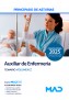 Auxiliar de Enfermería