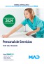 Personal de Servicios