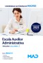 Escala Auxiliar Administrativa