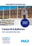 Cuerpo de Subalternos