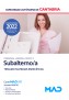 Subalterno/a (Personal Laboral Grupo 3)