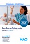 Auxiliar de Enfermería