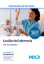 Auxiliar de Enfermería
