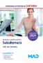 Subalterno/a (Personal Laboral Grupo 3)