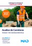 Auxiliar de Carreteras (Grupo IV Personal Laboral)