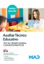 Auxiliar Técnico Educativo