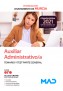 Auxiliar Administrativo