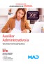 Auxiliar Administrativo