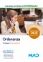 Ordenanza (Personal Laboral Grupo V)