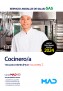 Cocinero/a