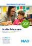 Auxiliar Educador/a