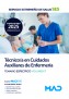 Técnico Medio Sanitario de Cuidados Auxiliares de Enfermería