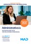 Administrativo/a Seguridad Social (promoción interna)